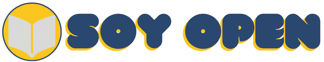 Soy Open